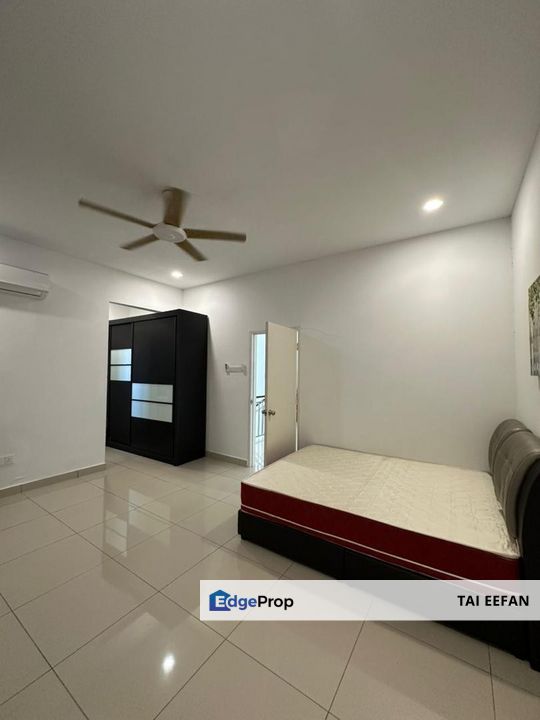 Harmonia 3, Jalan Melati @ Bandar Sri Penawar, Desaru, Johor, Kota Tinggi