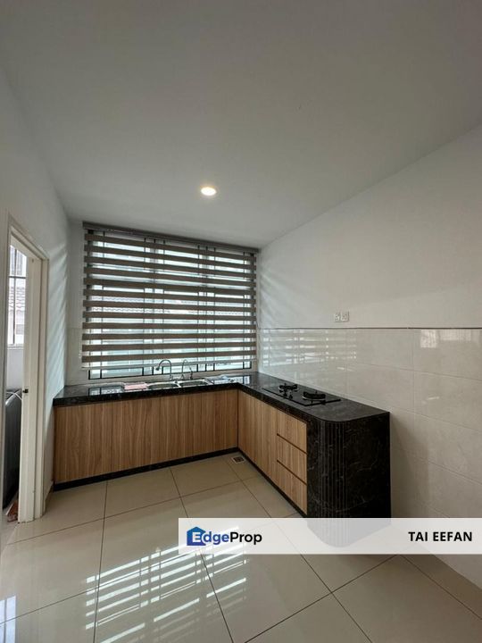 Harmonia 3, Jalan Melati @ Bandar Sri Penawar, Desaru, Johor, Kota Tinggi