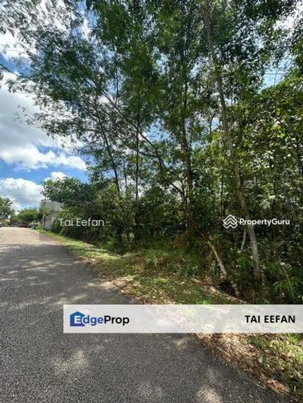 Residential land @ Desa Skudai/Skudai Indah for sale, Johor, Skudai