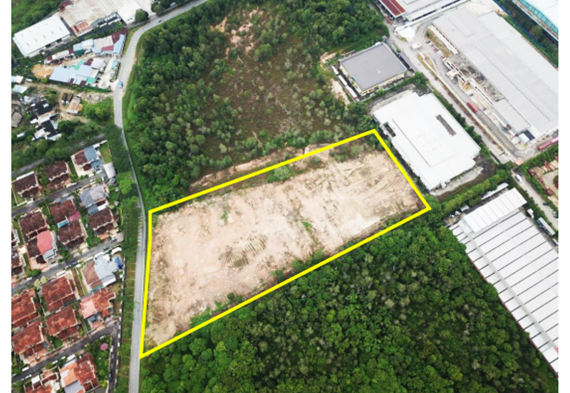 Taman Perindustrian Desa Cemerlang