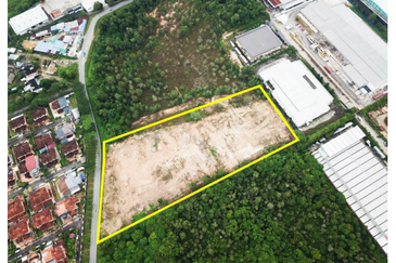 Taman Perindustrian Desa Cemerlang