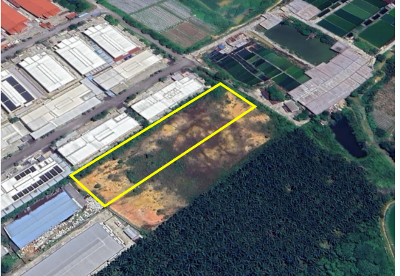 Taman Perindustrian Desa Cemerlang