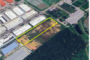 Taman Perindustrian Desa Cemerlang