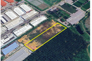 Taman Perindustrian Desa Cemerlang