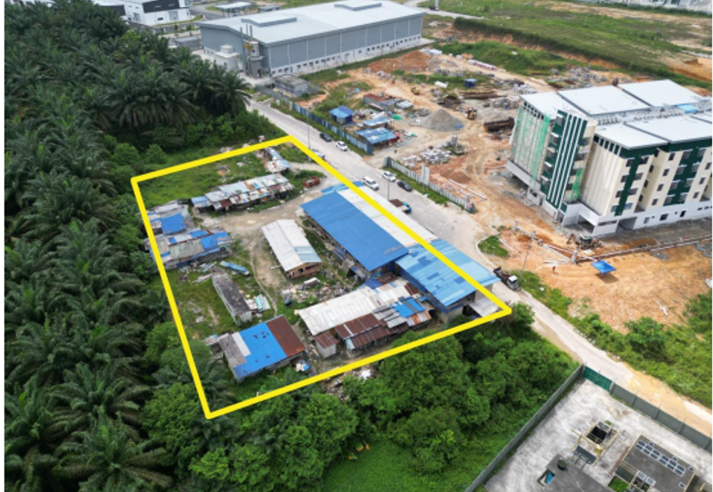 Taman Perindustrian Desa Cemerlang