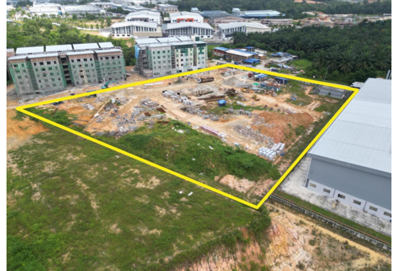 Taman Perindustrian Desa Cemerlang