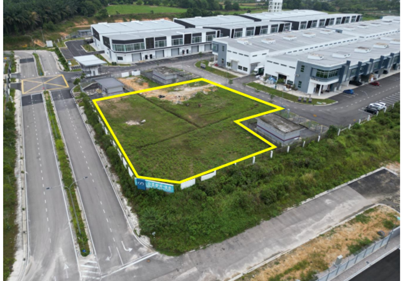 Taman Perindustrian Desa Cemerlang