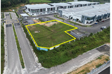 Taman Perindustrian Desa Cemerlang