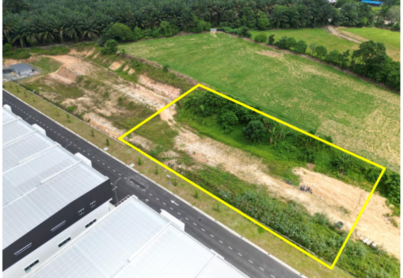 Taman Perindustrian Desa Cemerlang