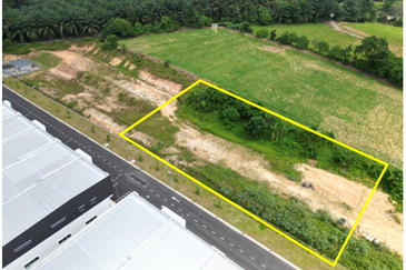 Taman Perindustrian Desa Cemerlang