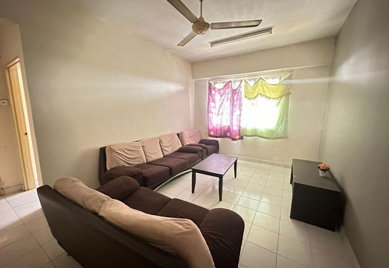 Pangsapuri Persiaran Tanjung