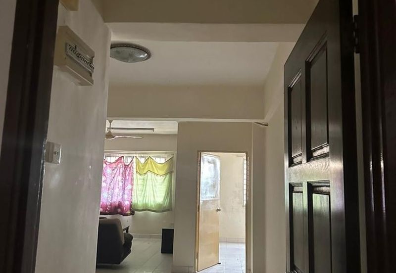 Pangsapuri Persiaran Tanjung