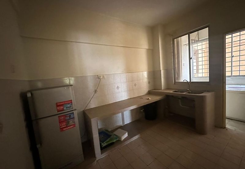 Pangsapuri Persiaran Tanjung