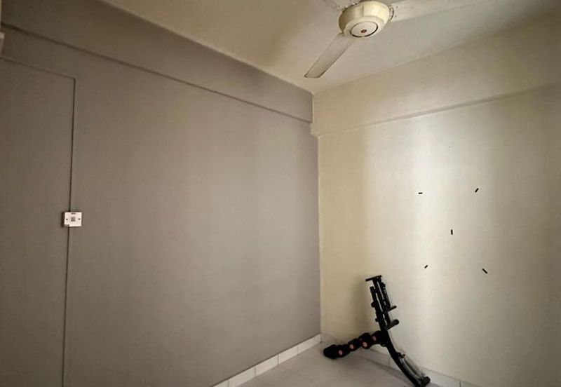 Pangsapuri Persiaran Tanjung