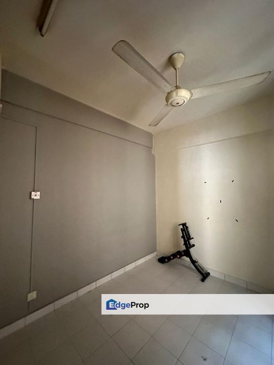 Pangsapuri Persiaran Tanjung , Johor, Johor Bahru