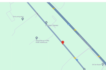 Industrial land @ Yong Peng for Sale 