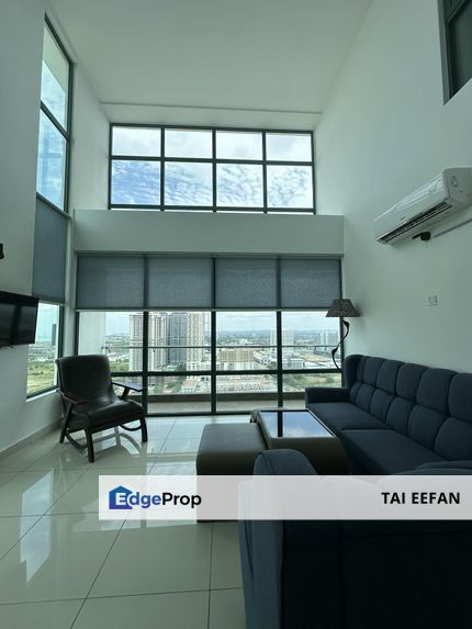 Swan Garden Residence Penthouse for sale, Melaka, Melaka Tengah