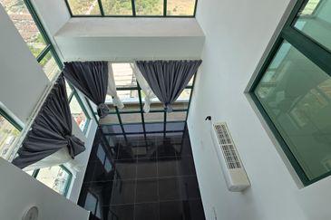 SWAN GARDEN RESIDENCES