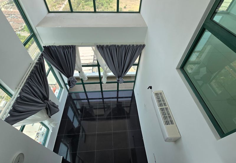 SWAN GARDEN RESIDENCES