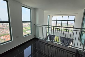 SWAN GARDEN RESIDENCES