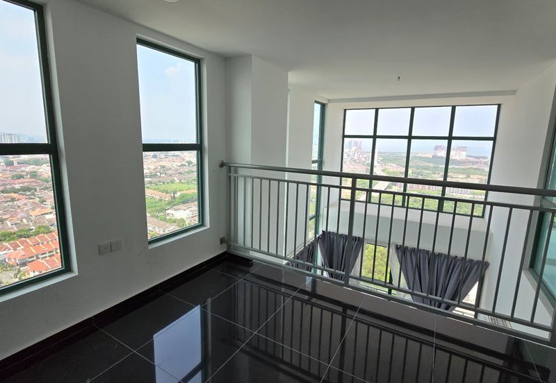 SWAN GARDEN RESIDENCES