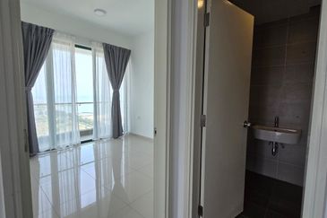 SWAN GARDEN RESIDENCES