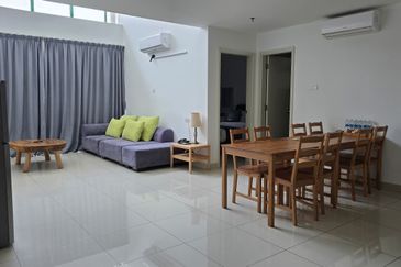 SWAN GARDEN RESIDENCES