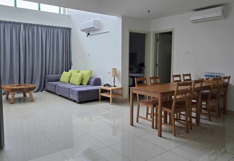 SWAN GARDEN RESIDENCES