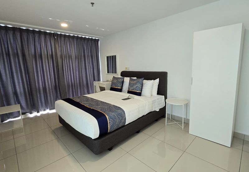 SWAN GARDEN RESIDENCES