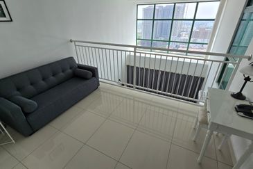 SWAN GARDEN RESIDENCES