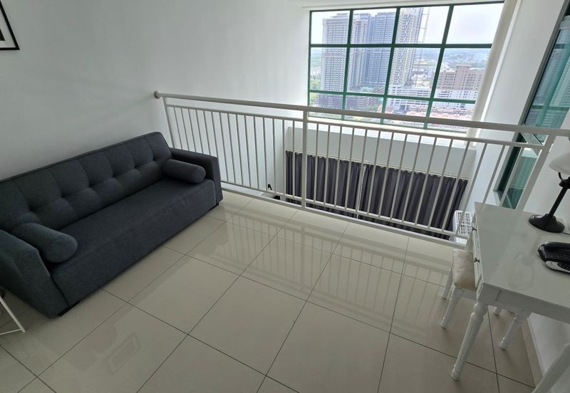 SWAN GARDEN RESIDENCES