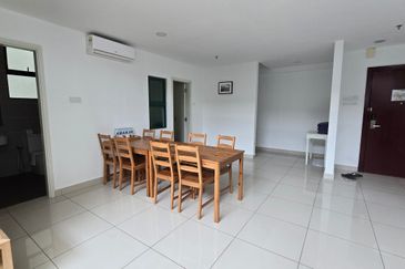 SWAN GARDEN RESIDENCES