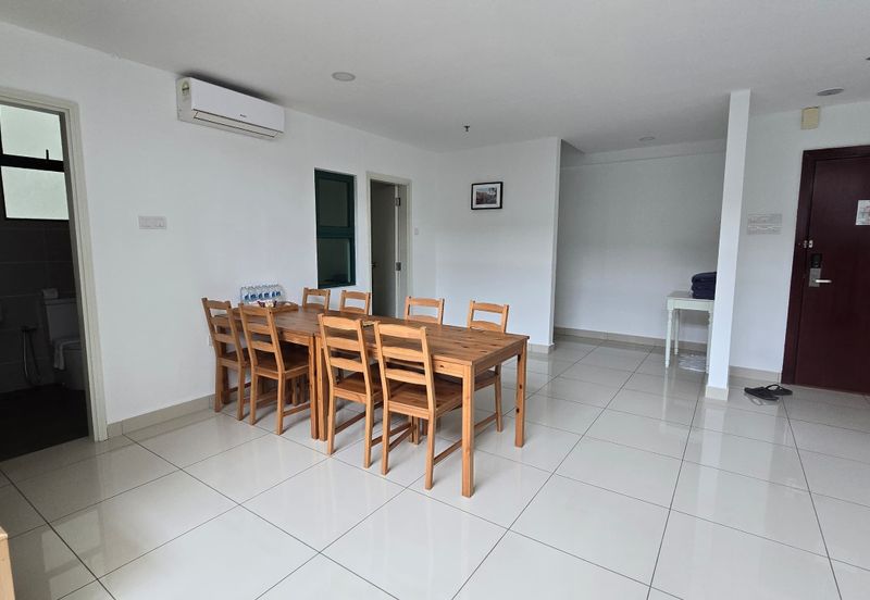 SWAN GARDEN RESIDENCES