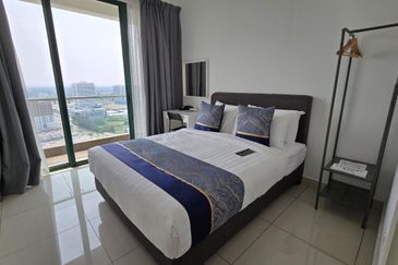 SWAN GARDEN RESIDENCES