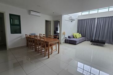 SWAN GARDEN RESIDENCES