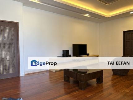 Bungalow @ Ledang Heights for sale , Johor, Ledang Heights