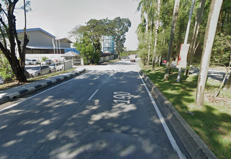 Shah Alam Industrial