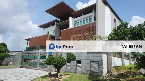 The Country Residency, Johor, Masai