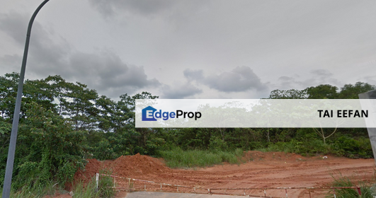 Industrial land  @ Kluang, Johor for sale, Johor, Kluang