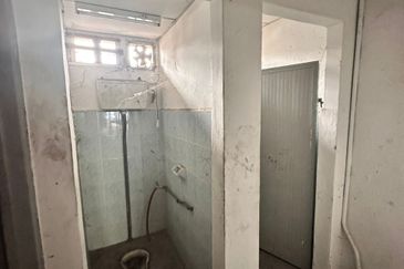 Segamat, Jalan Nagasari