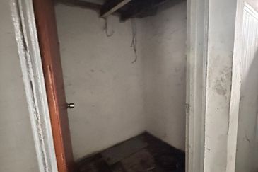 Segamat, Jalan Nagasari