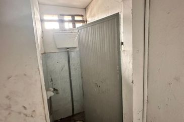 Segamat, Jalan Nagasari