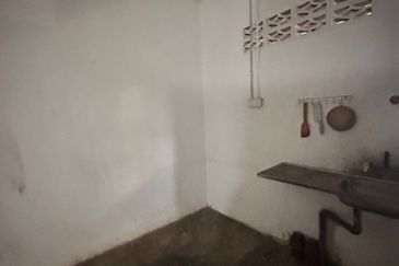 Segamat, Jalan Nagasari