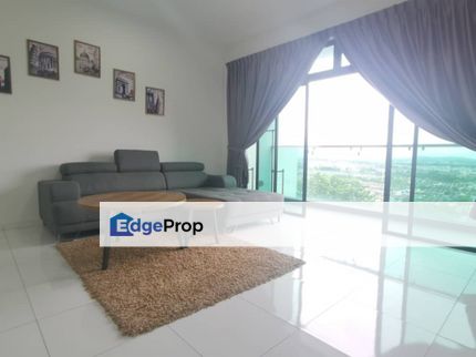 Sky Loft Premium Suite, Johor, Johor Bahru