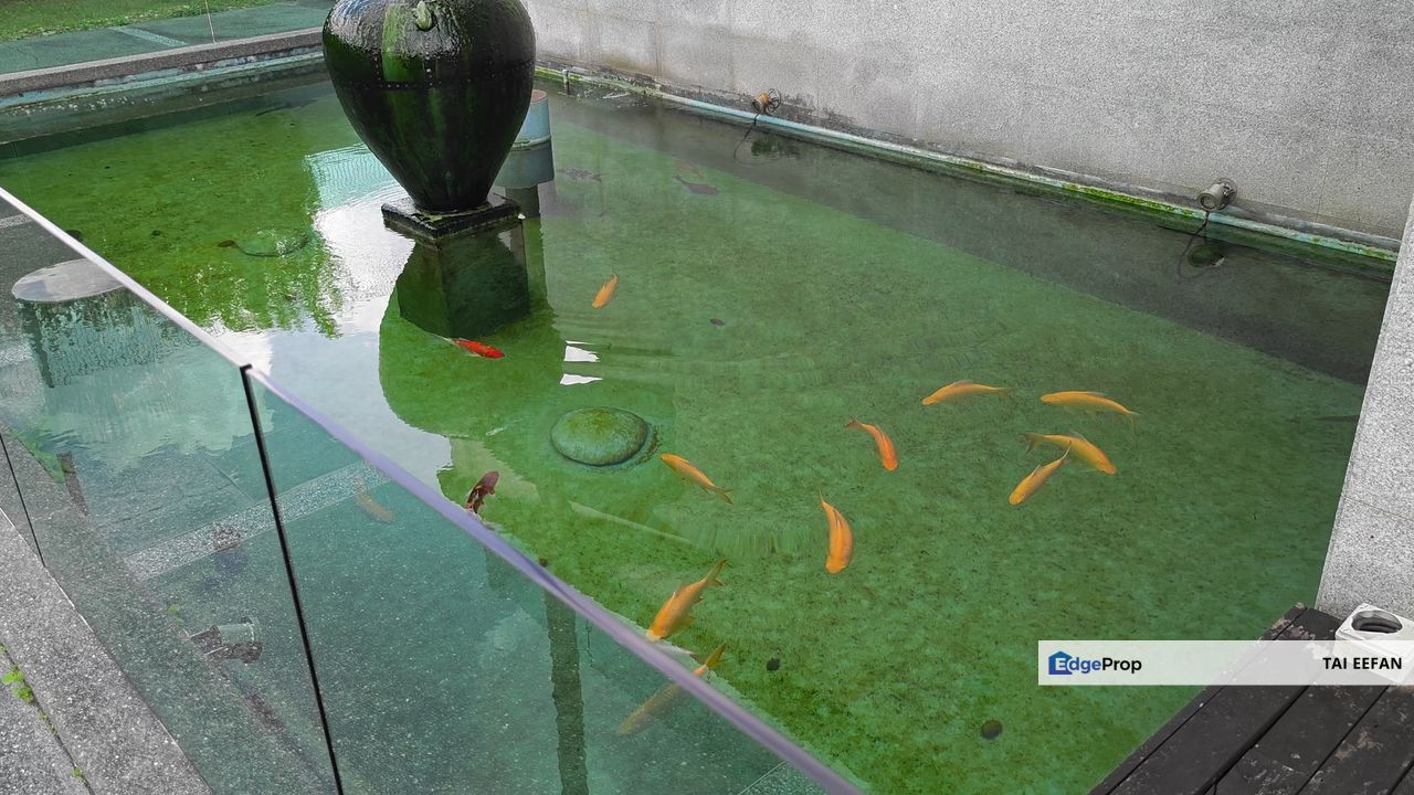 The Country Residency, Johor, Masai