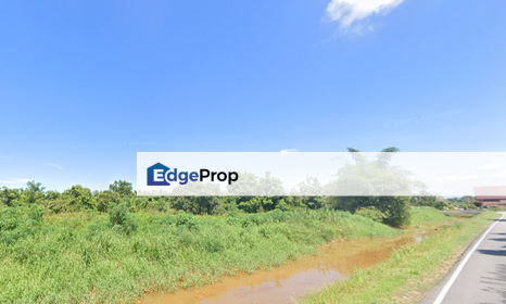 Residential Land  @ Muar For Sale , Johor, Muar