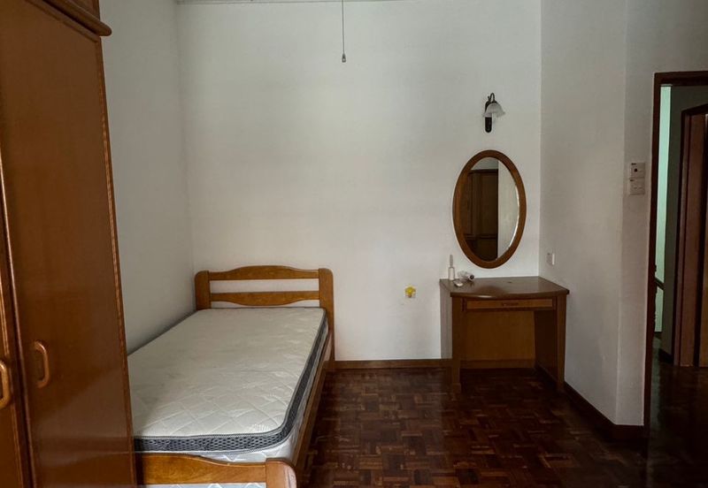 Bandar Sungai Long, Selangor 