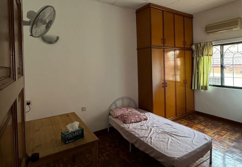 Bandar Sungai Long, Selangor 