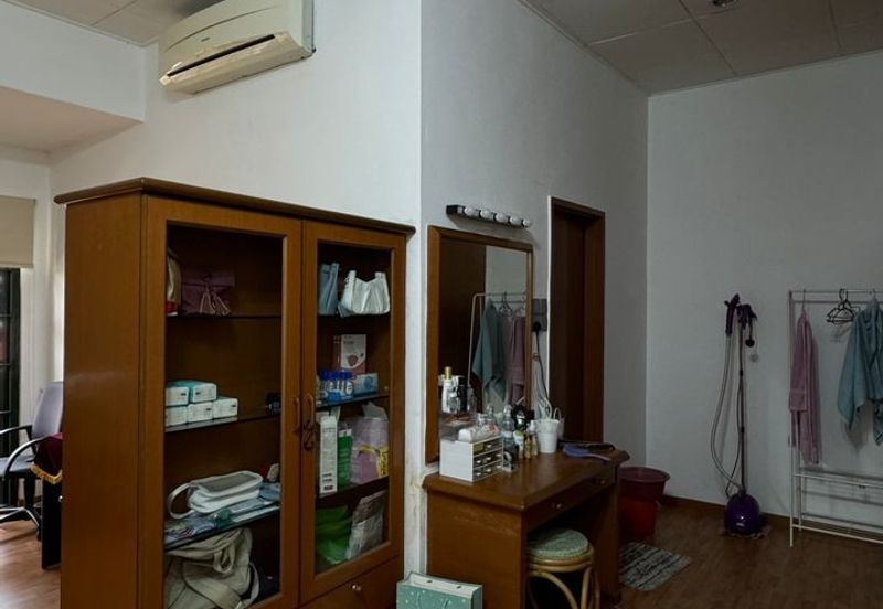 Bandar Sungai Long, Selangor 