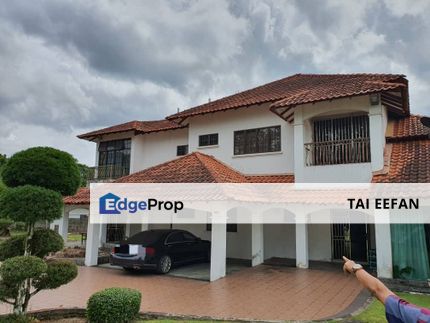 Bungalow @ Kulai for Sale , Johor, Kulai